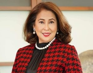 Picture of Nina Aguas