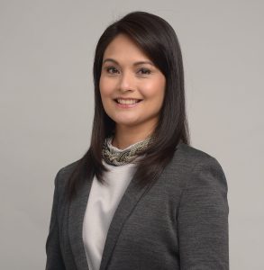 Picture of Pamela De Veyra