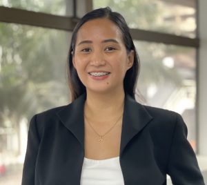 Picture of Pauline Mei Wagan
