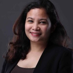 Picture of Martha Falcon