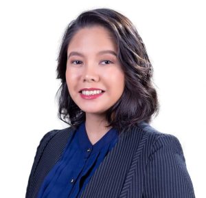Picture of Nadya Lazaro