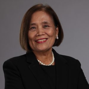 Picture of Ma. Aurora “Boots” Geotina-Garcia​