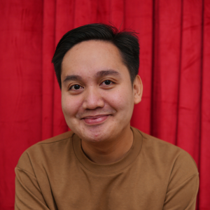 Picture of Carlo Abayon