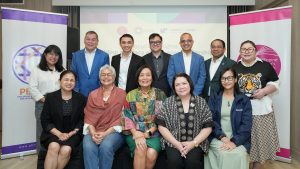 Participants of RTD